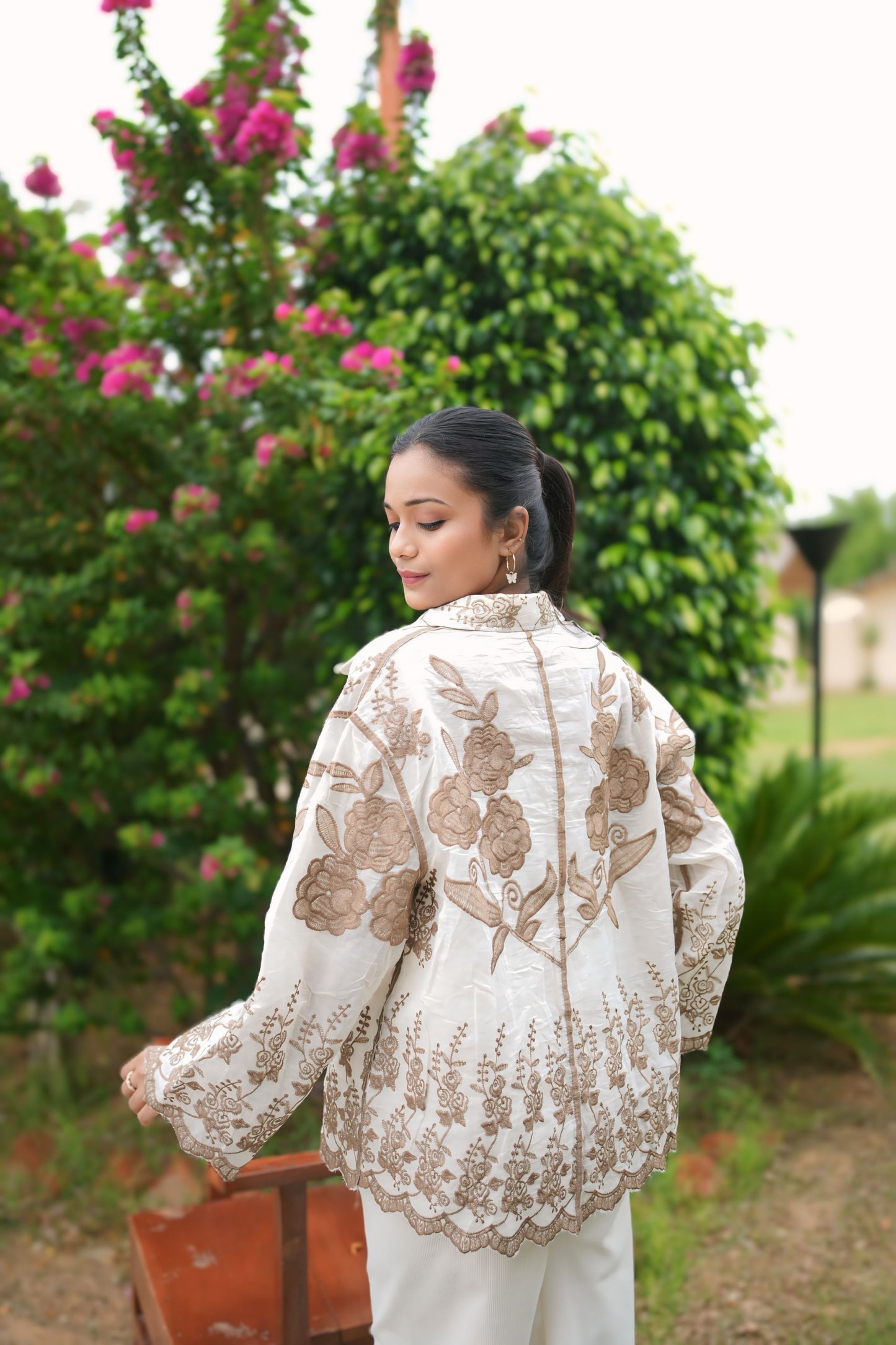 Kurta Shirt