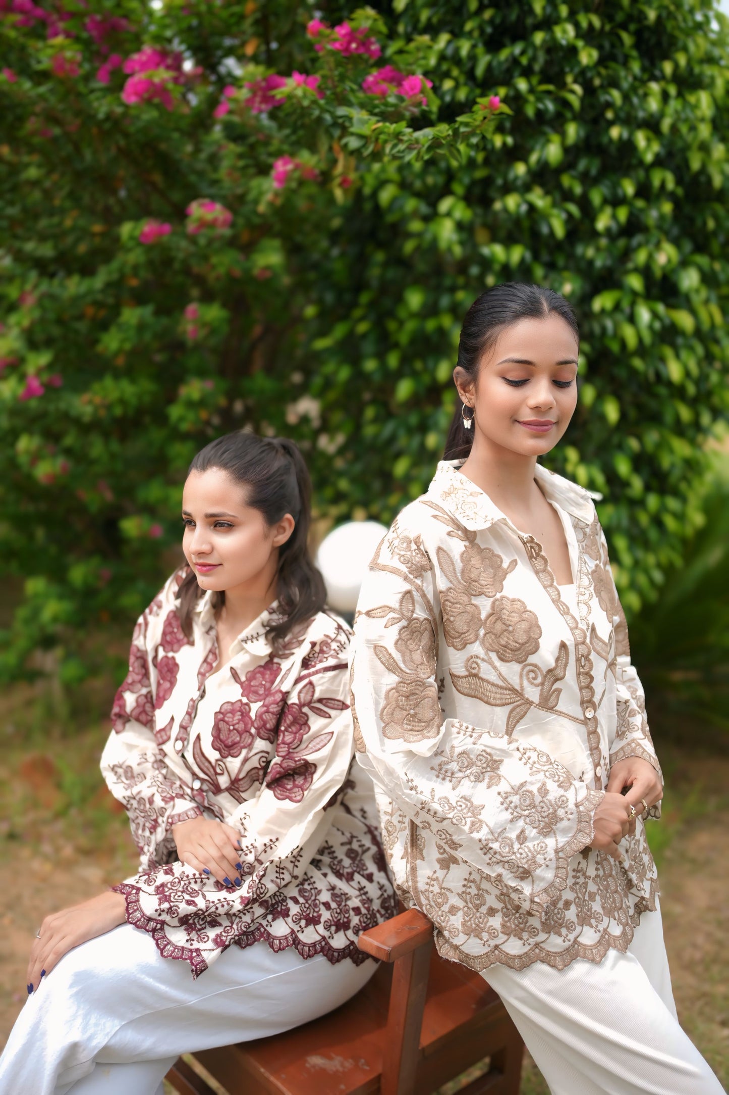 Kurta Shirt