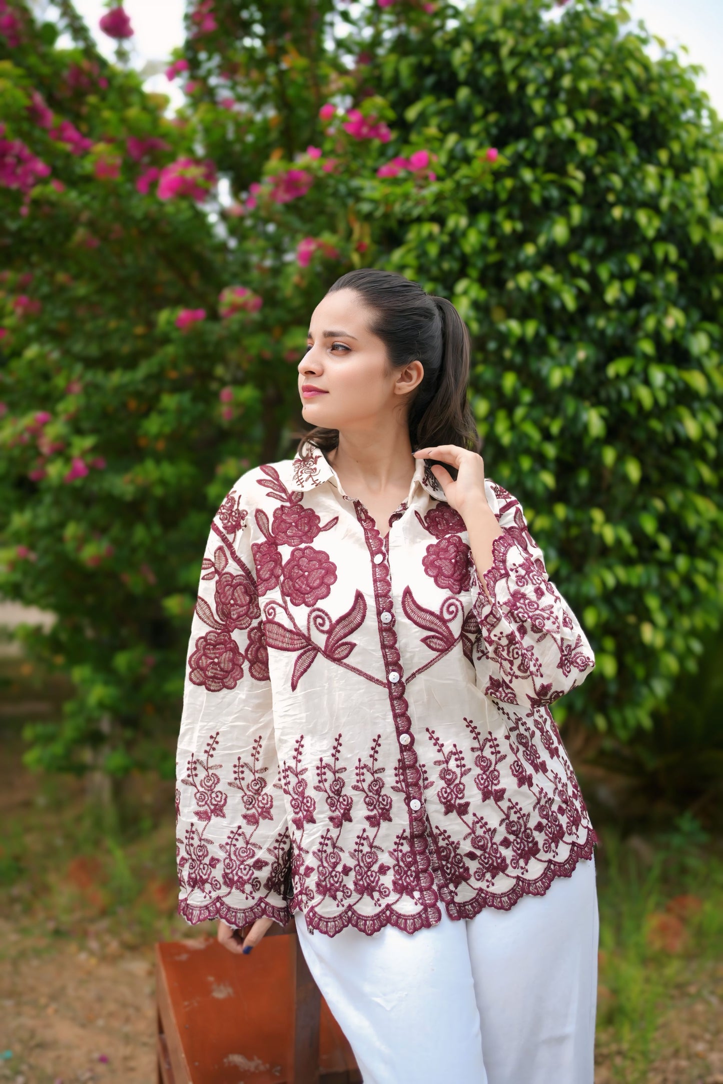 Kurta Shirt