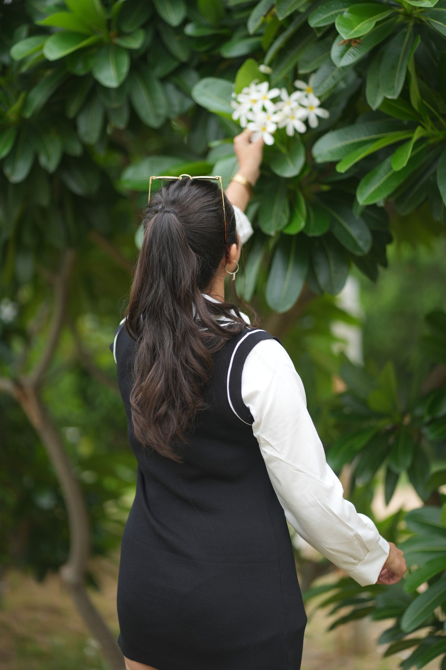 Short Sleeve Korean T-Shirt