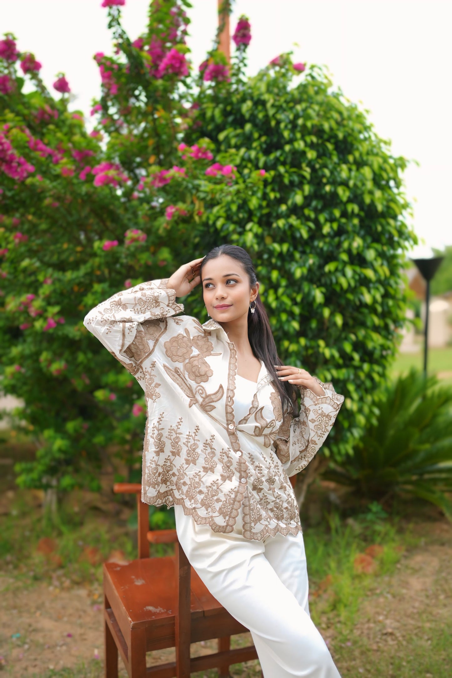 Kurta Shirt