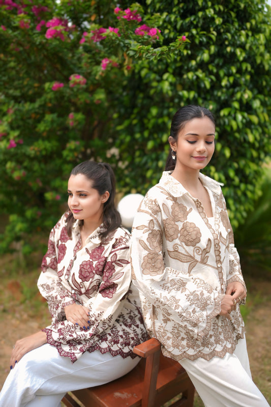 Kurta Shirt
