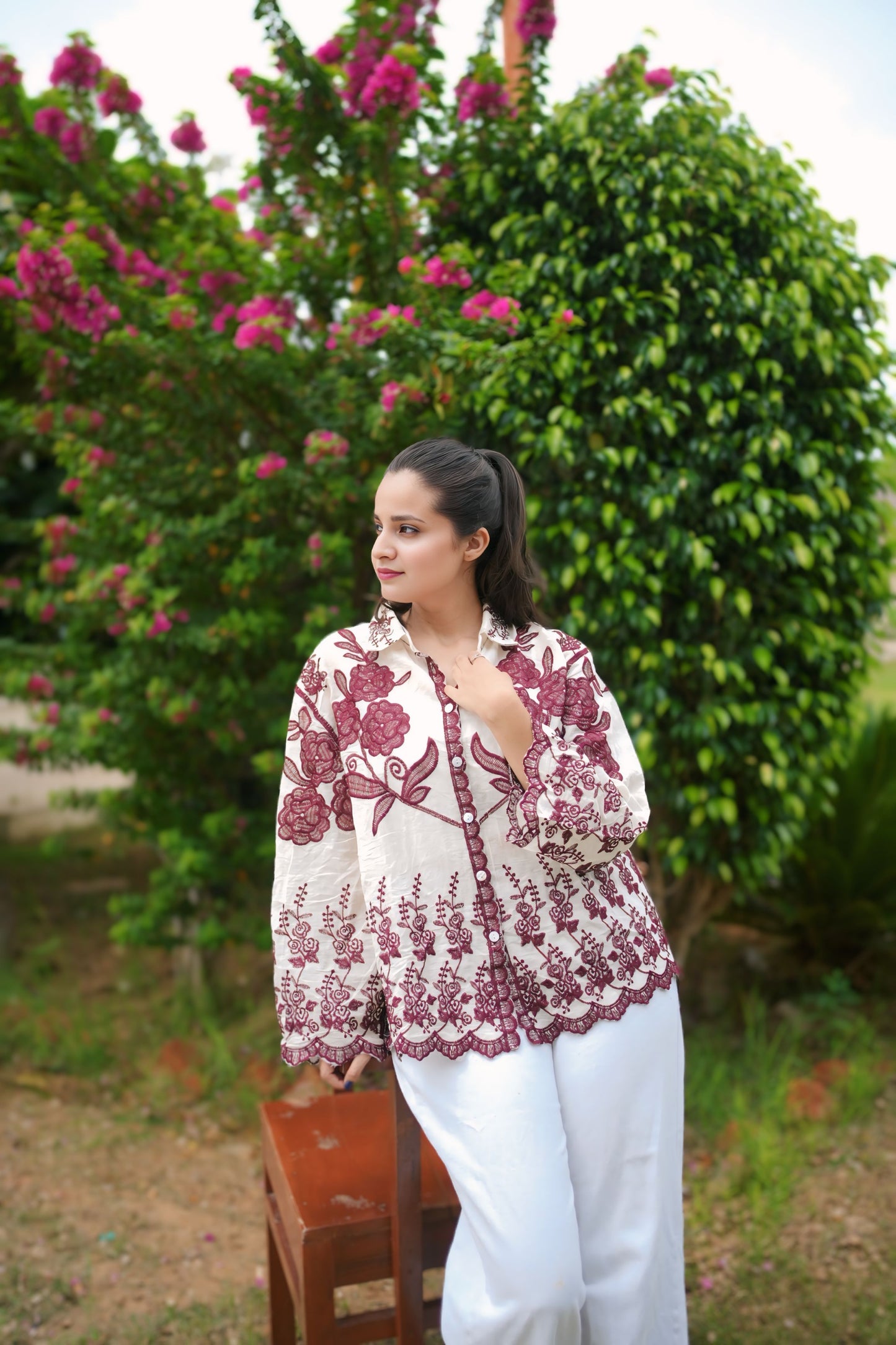 Kurta Shirt