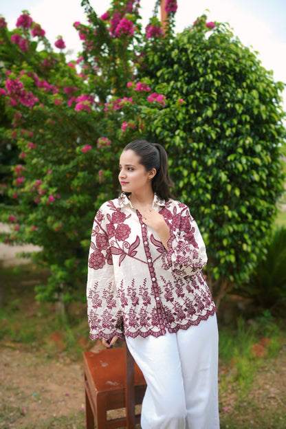 Kurta Shirt