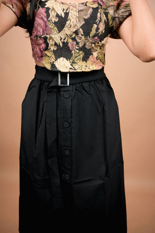 Korean skirt